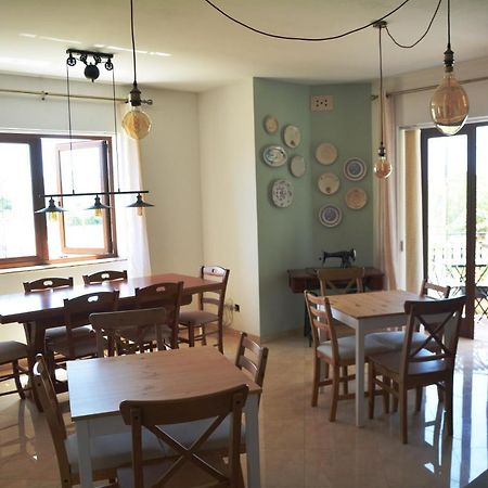 Bed and Breakfast Joseluce Gudja Екстер'єр фото