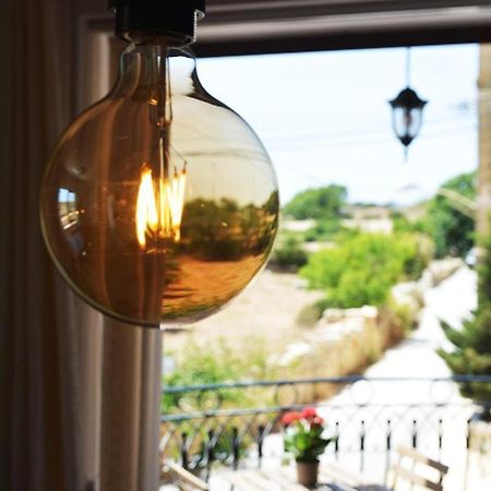 Bed and Breakfast Joseluce Gudja Екстер'єр фото