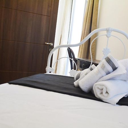 Bed and Breakfast Joseluce Gudja Екстер'єр фото