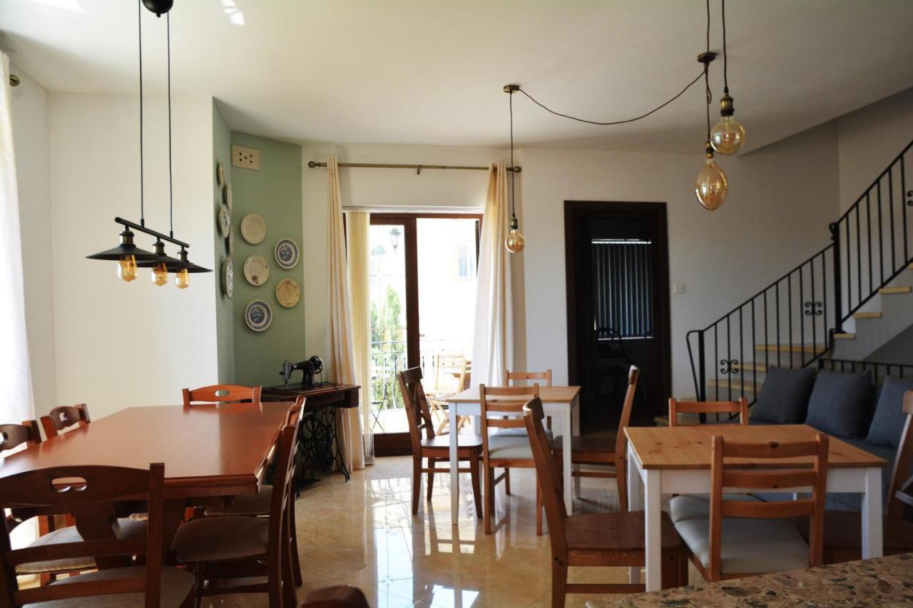 Bed and Breakfast Joseluce Gudja Екстер'єр фото