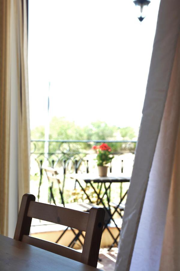 Bed and Breakfast Joseluce Gudja Екстер'єр фото