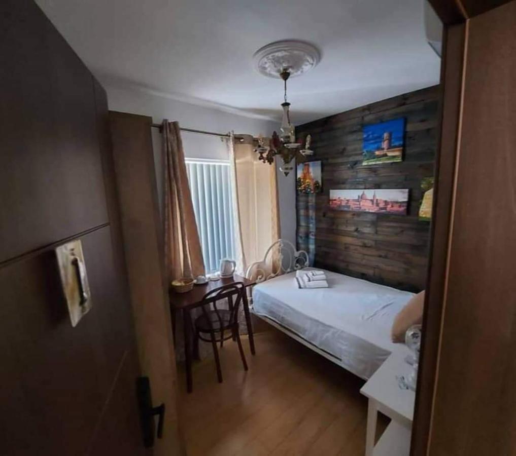 Bed and Breakfast Joseluce Gudja Екстер'єр фото